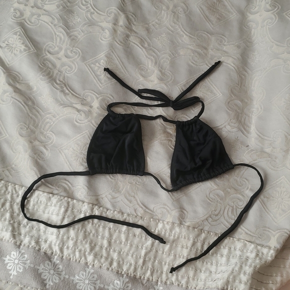 NWOT Bikini top - Picture 1 of 2